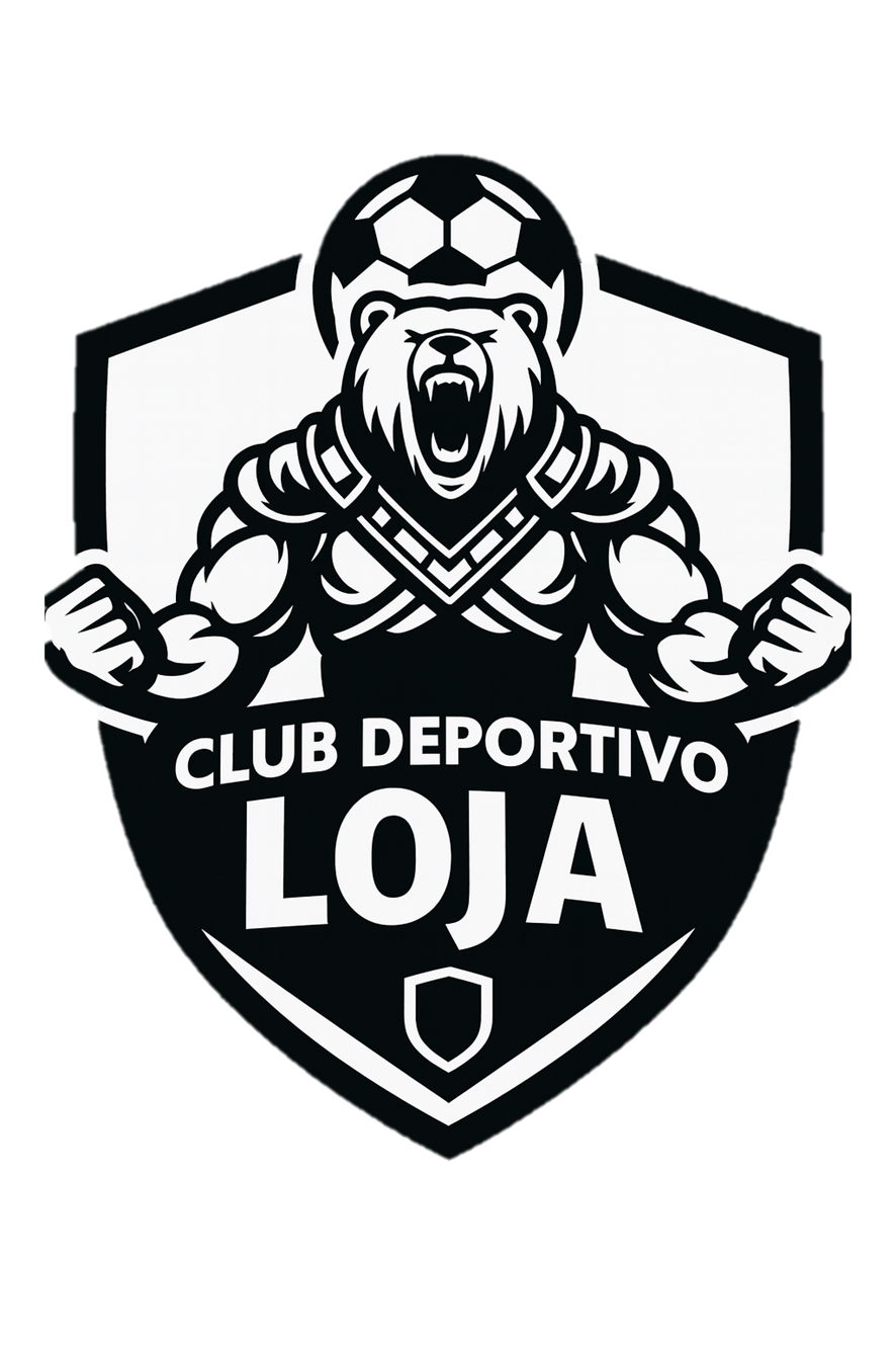 Escudo Club Deportivo Loja