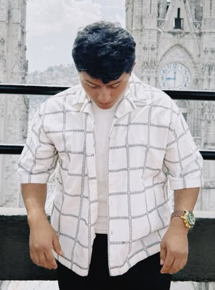 Daniel Auquilla