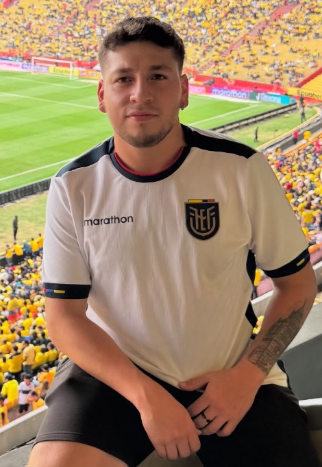 Daniel Castillo