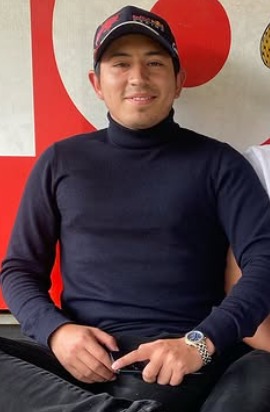Emilio Espinoza